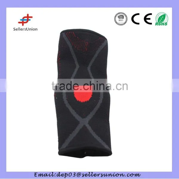 High Quality Elastic Ankle Support photo-2