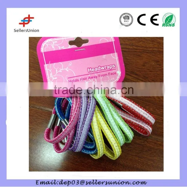 Cheap Kid Hair Rubber Bands