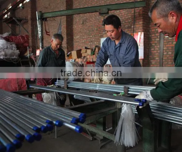 2 Metal Emt Rigid Cable Conduit photo-6