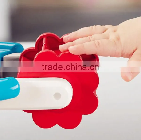 New Design Baby Bath Toy With Set of Boat for Tubtime From Dongguan Manufacturer photo-5