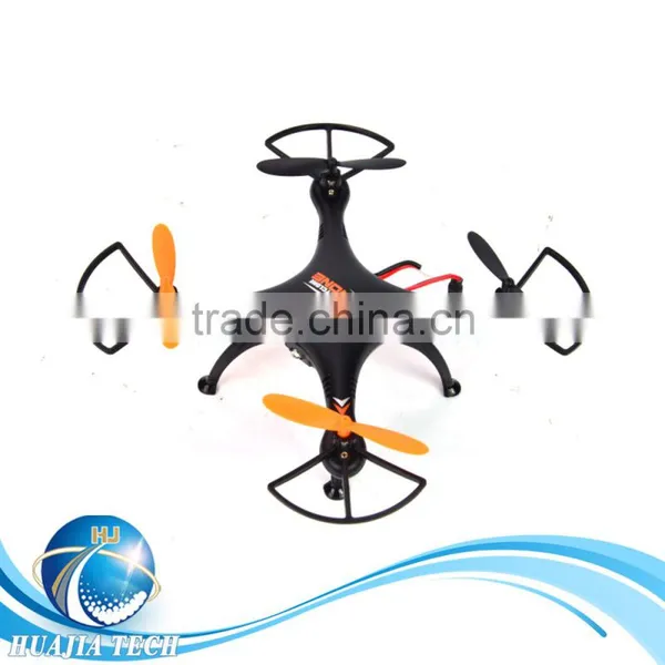 Popular 2.4G Flying rc Long Distance Drone Remote Control Quadcopter With Camera photo-3