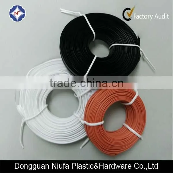 Professional Garden Tools of Plastic Twist Tie Roll for Gardening photo-4
