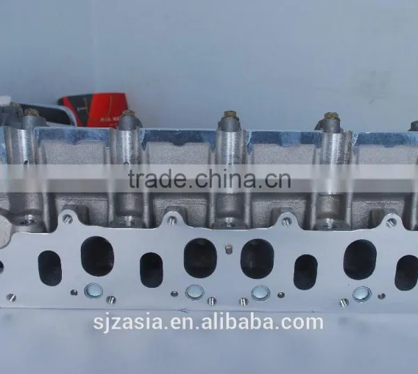 Aluminum Engine Cylinder Head for Renault F8Q 7701468014 photo-2