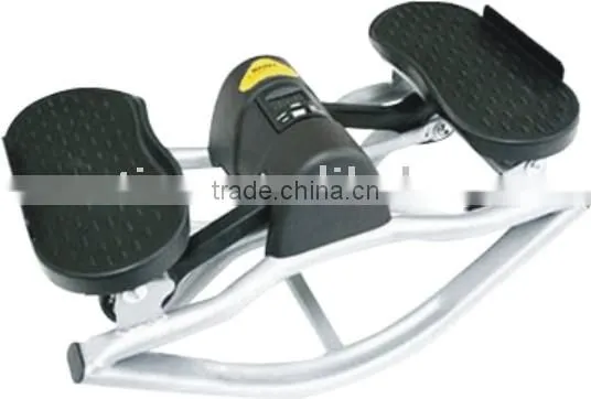 Stepper ,sport shoes machine,fitness stepper