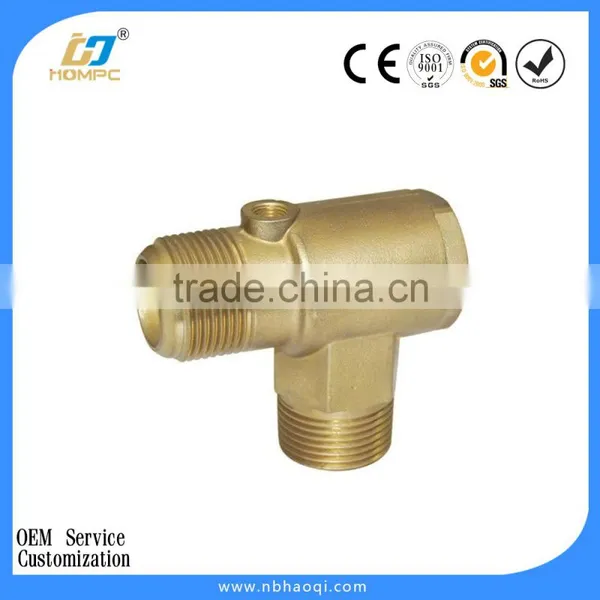 Air Compressor Check Valve photo-5