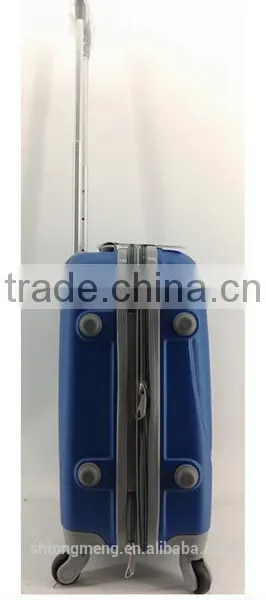 ABS Hard Shell Travel Trolley Luggage Set Suitcase photo-4