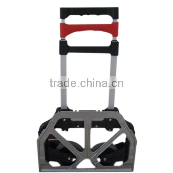 Medium Size Durable Use Agriculture Hand Trolley in Hand Carts&Trolleys photo-5