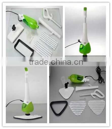 Jijia Upright Easy Floor Steam mp Steam Cleaner Floor Cleaner photo-2
