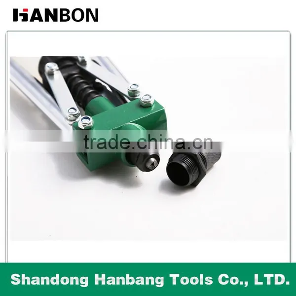 Professional High Grade Hand Riveter of Environmental Protection, Easy Squeeze Blind Rivet Gun photo-3