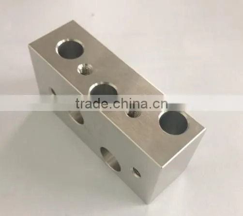 Aluminum Cnc Parts photo-2