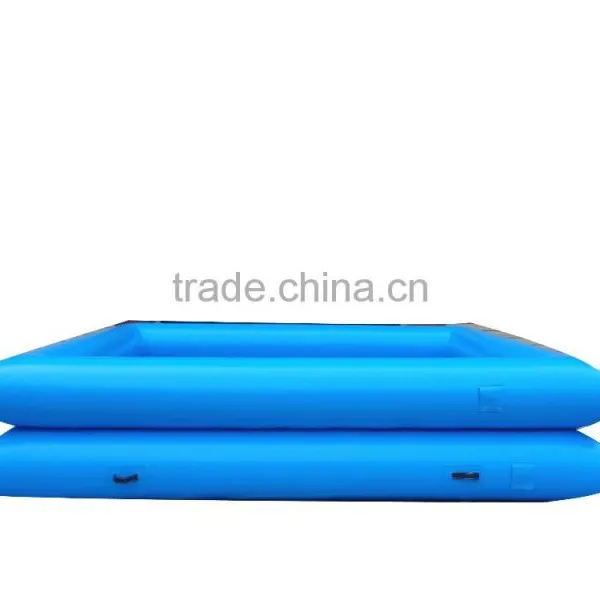Factory For Sale Inflatable Adult Swimming Pool Swimming Pool Equipment With Large Inflatable Pools photo-3