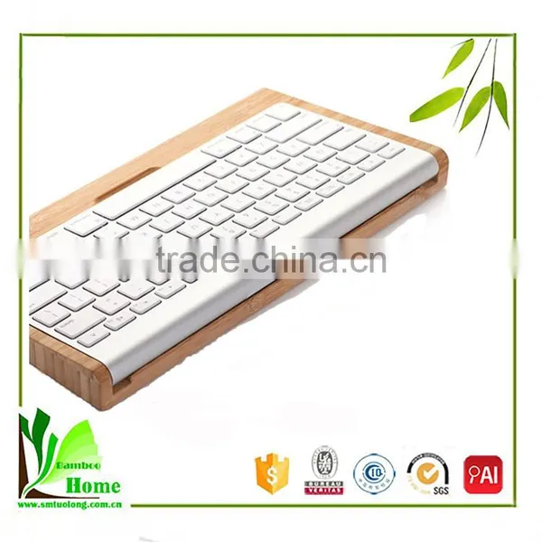 Customized Eco-friendly Bamboo General Keyboard,keyboard Case photo-2
