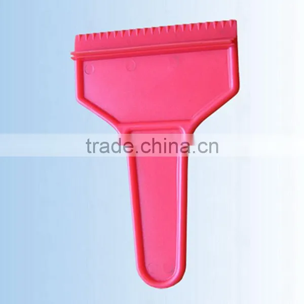 Plastic Car Cleaning Snow Scraper photo-6
