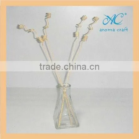 Customed Size Natural Color Use Reed Diffuser With Rattan Sticks photo-2