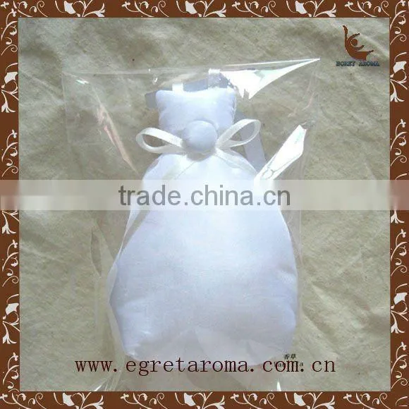 2015 Aroma Beads With Customed Fragrance or Potpourri in Organza Bags photo-5