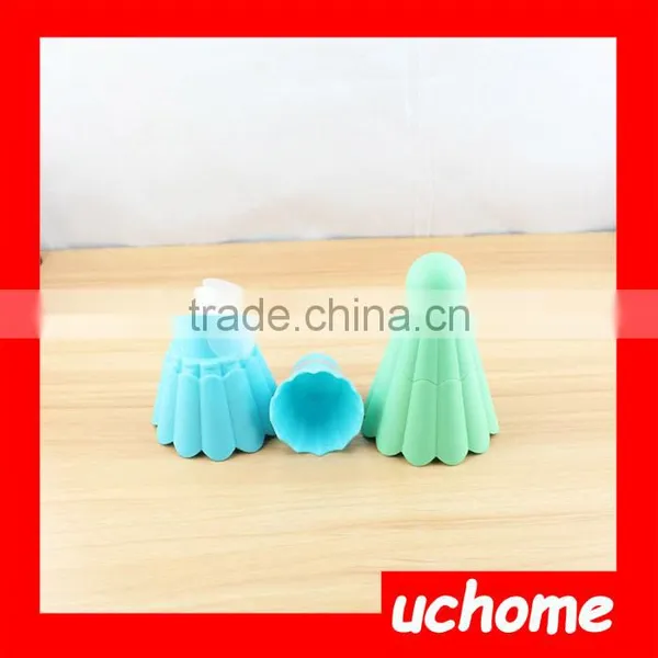 UCHOME Portable Badminton USB Rechargeable Mini Mute Desktop Fan Office Fans photo-2
