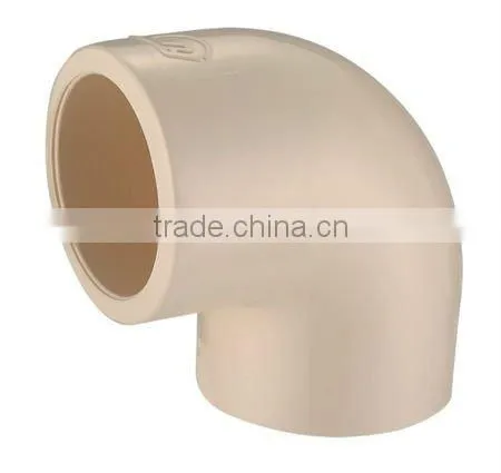 ASTM D2846 CPVC BRASS MALE TEE photo-6