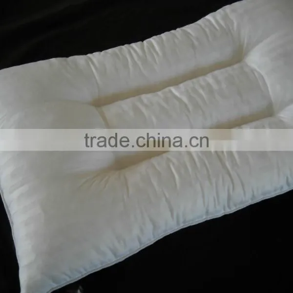 Natural Latex Scrap Pillow photo-4