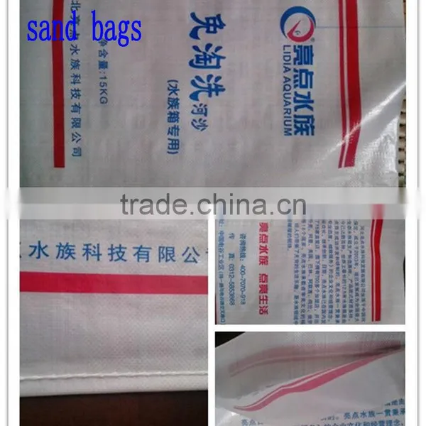 Cheap Woven Polypropylene Sand Bags,pp Sand Bag,polypropylene Sand Bag