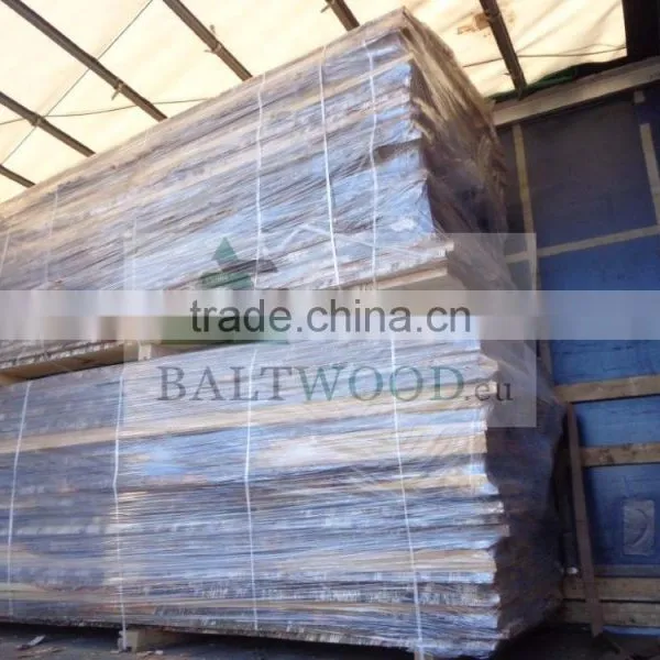 Sawn Baltic Birch Timber photo-3