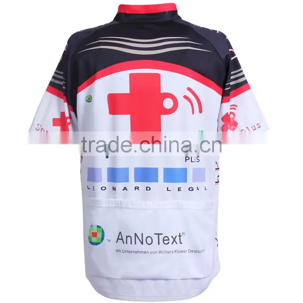 Colorful New Designs Sports Cycling Wear photo-2