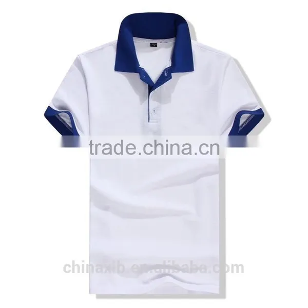 Cheapest Men Polo Shirt photo-4