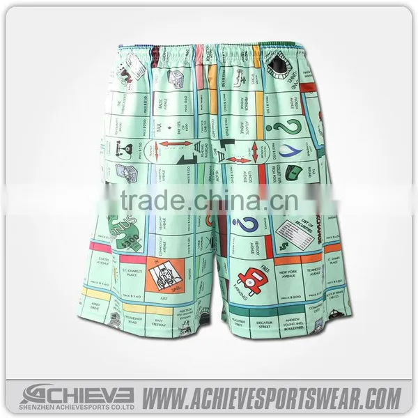 Wholesale Cargo Shorts / Mens Gym Shorts / Mens Workout Shorts