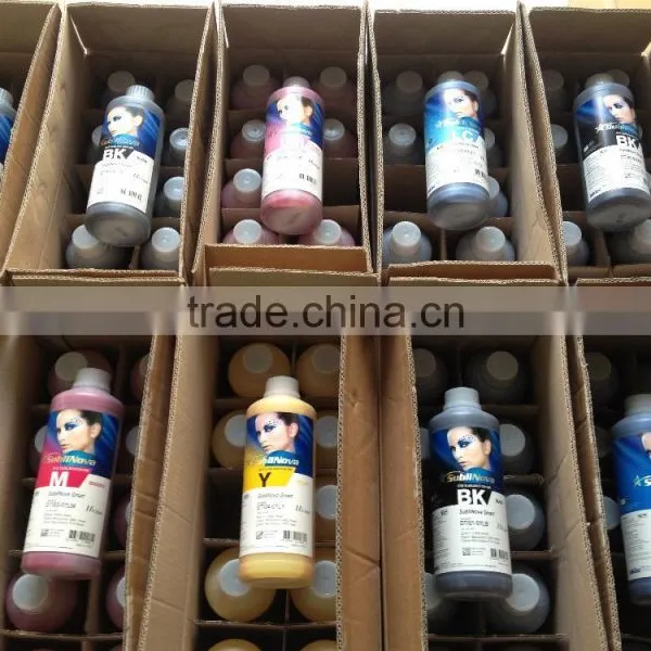 Hot Sale InkTec Sublimation Ink for Inkjet Printing photo-6