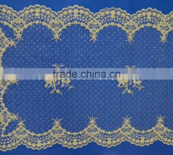 Hand Made Embroidery Designs Table Cloth photo-5