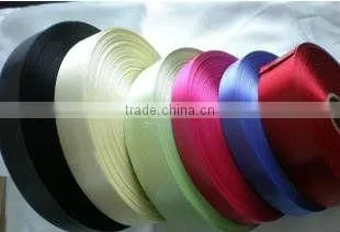 25mm Beautiful Satin Ribbon For Gift Package photo-2