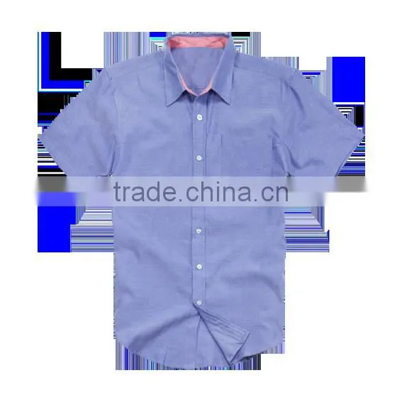 Formal Corporate Shirt For Men photo-4