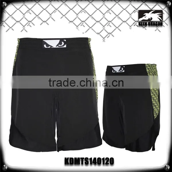 2016 Crossfit Sublimation China Wholesale Men Shorts photo-6