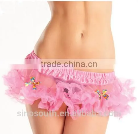 Cheap Adult Tutu Skirts Wholesale Ballet Tutu photo-5