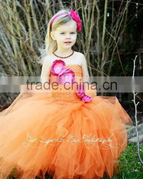 Frozen Tulle Roll for Tutu Handmade Birthday Girls Tutu Dress Fabric for Kids photo-4