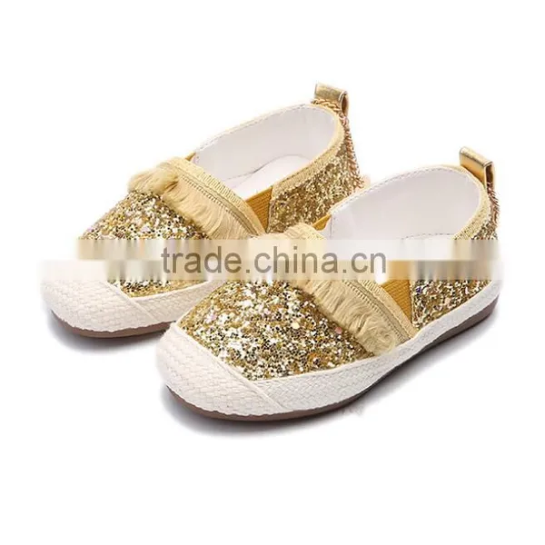 Zm50396b Autumn New Style Baby Shoes Delicacy Tassels Shoe Girl photo-3