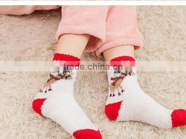 Super Quality and Low Price Bulk Christmas Stockings With CE Certificate Sdw-3 photo-5