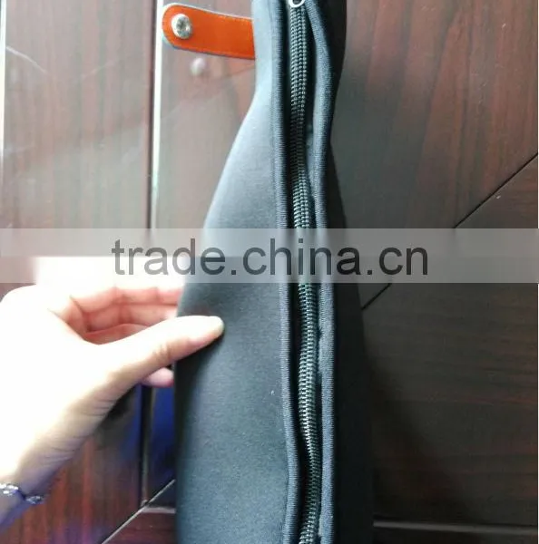 GR-B0323 New Product Neoprene Bottle Cooler for Sale photo-5