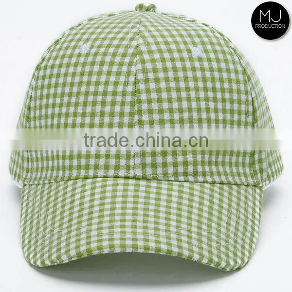 Stocked Monogrammed Hat photo-5