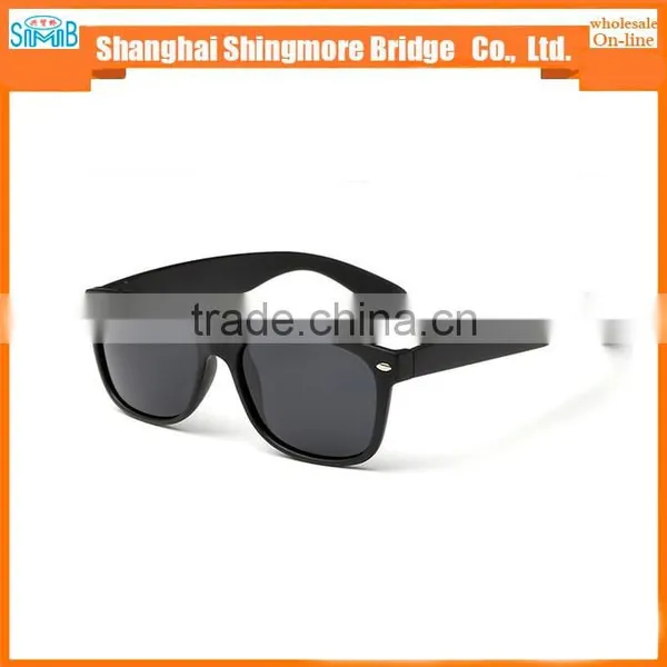 China Cheap Wholesale High Quality Promotional TAC Sunglass for Outdoor photo-4