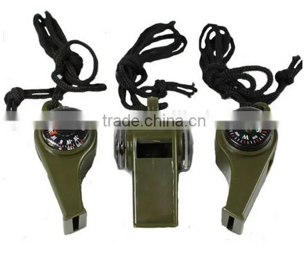 3 In1 Emergency Whistle photo-3