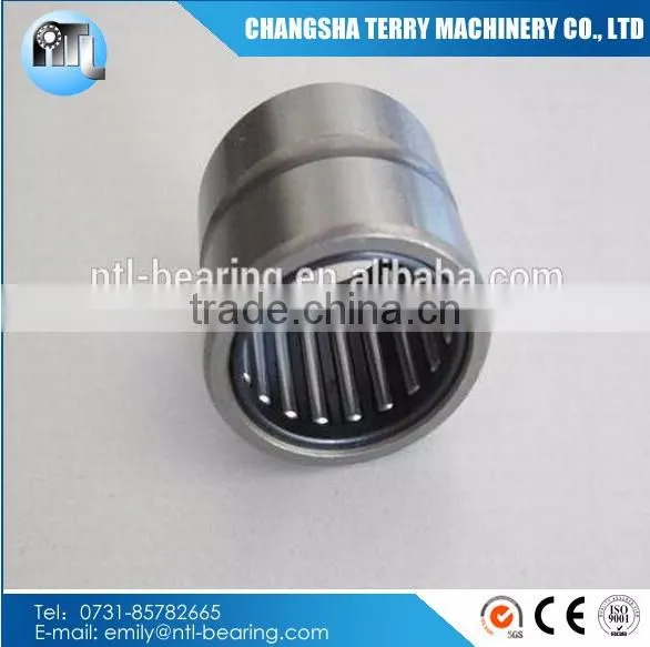 NK14/16 14X22X16 mm High Quality Needle Roller Bearing photo-3