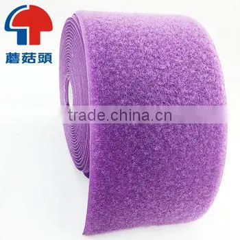Hook and Loop Dots Rounds for Abrasive Discs photo-3