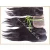 High-quality Body Wave Lace Top Closure, Made of 100% Human Brazilian Virgin Remy Hair Material photo-3