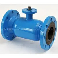 WELDED BALL VALVES photo-2