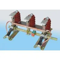 BOXD ELECTRIC Sell High Voltage Earthing Switch(ES) 12KV JN15-12