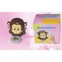 Hot Sale Mini Automatic Dryer for Nail Polish