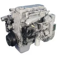 Sell Fiat NEF4 Series Diesel Engine for Bus & Truck & Automobile & Construction Engineering Machinery