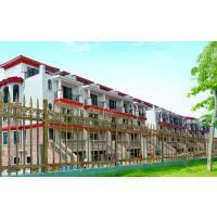 Galvanized Steel Fence photo-3