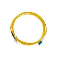 Single Mode LC-ST(PC/UPC) Patch Cord(simplex) photo-3