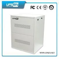 Battery Cabinet With Waterproof Dust -Proof photo-2